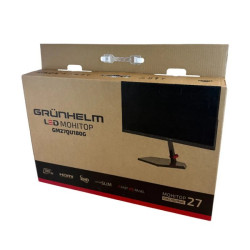 Grunhelm 27'' GM27QU180G