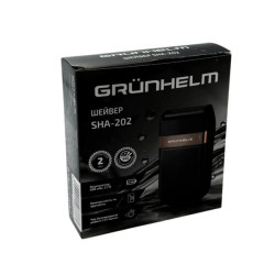 Grunhelm SHA-202