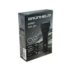Grunhelm SHA-204