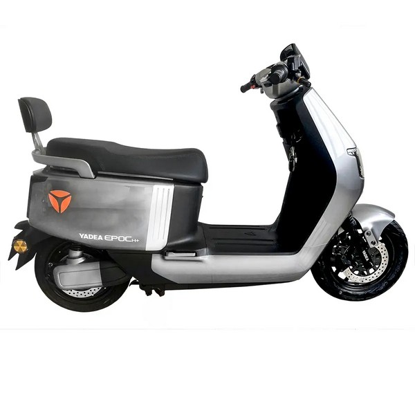 Yadea EPOC (сірий)