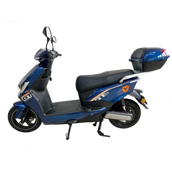 Yadea GT20 (синій)