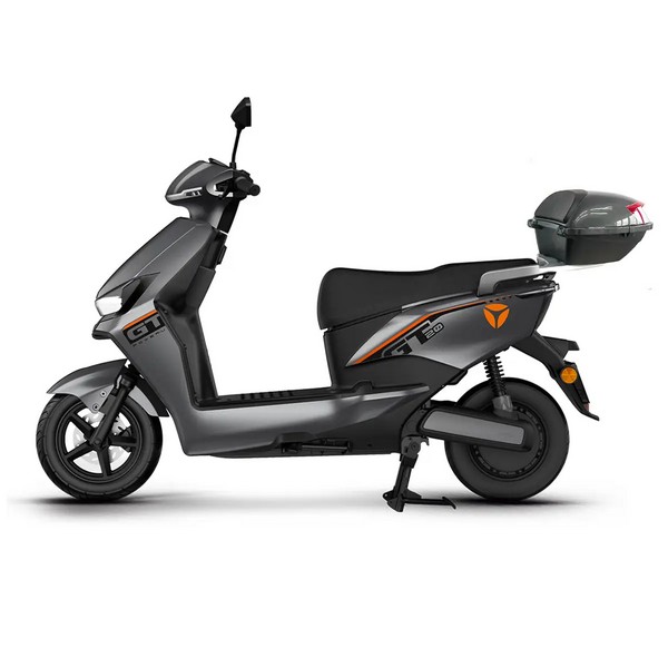 Yadea GT20 (сірий)