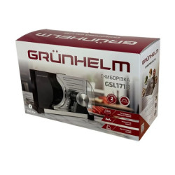 Grunhelm GSL1718