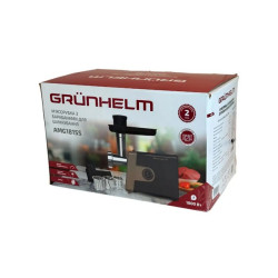 Grunhelm AMG181SS