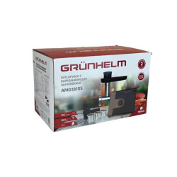 Grunhelm AMG181SS