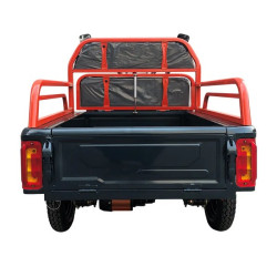 Forte GP-1000-C (чорний)