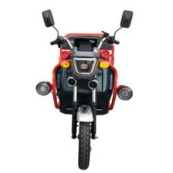 Forte GP-1000-C (чорний)