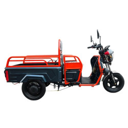Forte GP-1000-C (чорний)