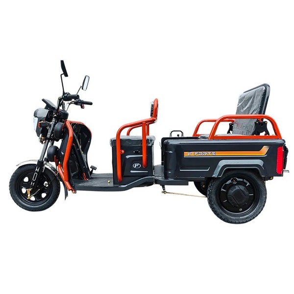 Forte GP-1000-P (чорний)