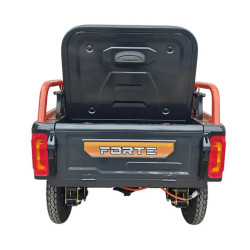 Forte GP-1000-P (чорний)