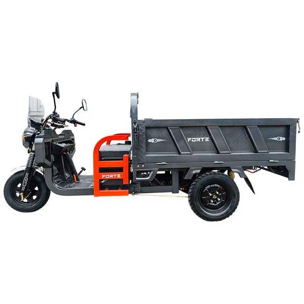 Forte GP-1200-C (сірий)