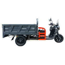 Forte GP-1200-C (сірий)