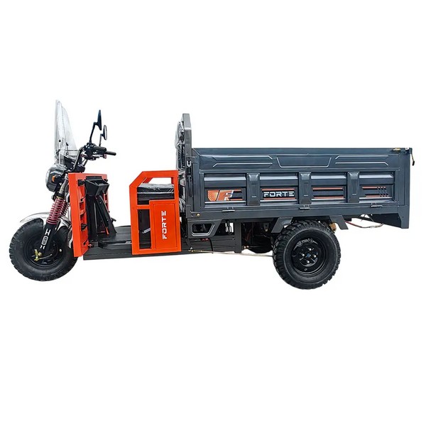 Forte GP-1500-C (сірий)