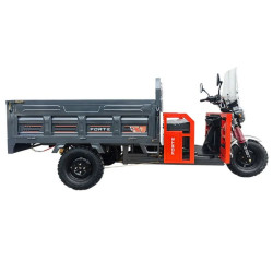 Forte GP-1500-C (сірий)