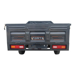 Forte GP-1500-C (сірий)