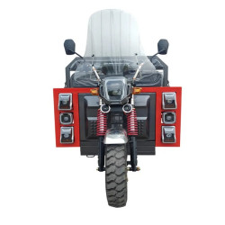 Forte GP-1500-C (сірий)