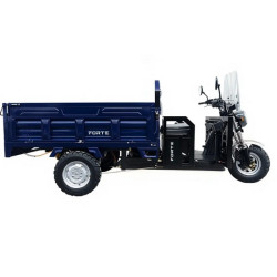 Forte GP-1500-CН (синій)
