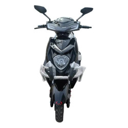 Forte HAWK MAXI (чорний)