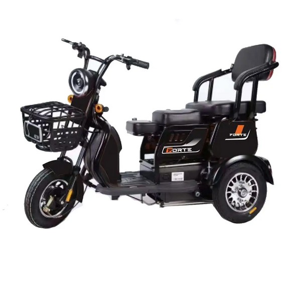 Forte FAMILY-WN600 (чорний)