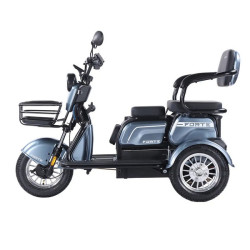 Forte FAMILY-WN800 (сірий)