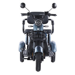 Forte FAMILY-WN800 (сірий)