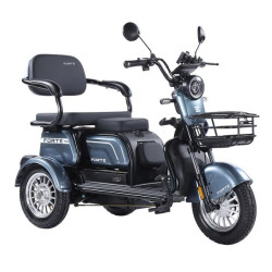 Forte FAMILY-WN800 (сірий)
