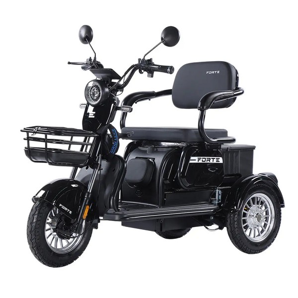 Forte FAMILY-WN800 (чорний)