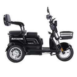 Forte FAMILY-WN800 (чорний)