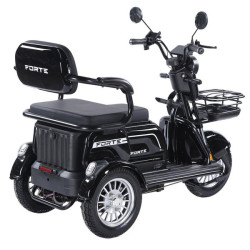 Forte FAMILY-WN800 (чорний)