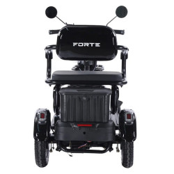 Forte FAMILY-WN800 (чорний)