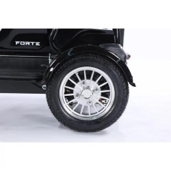 Forte FAMILY-WN800 (чорний)
