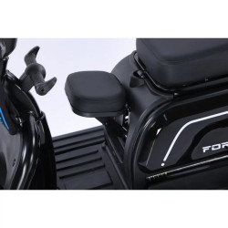 Forte FAMILY-WN800 (чорний)