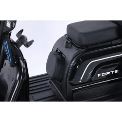 Forte FAMILY-WN800 (чорний)