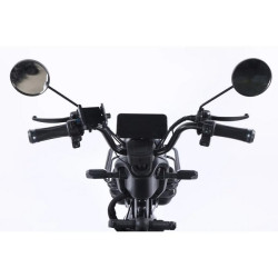 Forte FAMILY-WN800 (чорний)