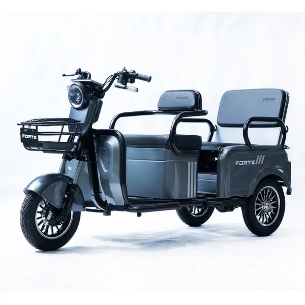Forte CARGO-WN800 (сірий)