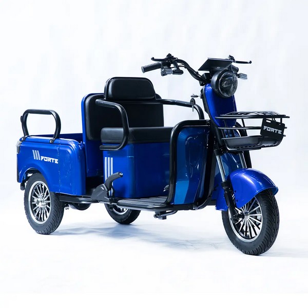 Forte CARGO-WN800 (синій)