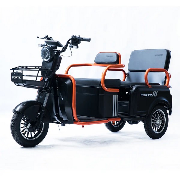 Forte CARGO-WN800 (чорний)