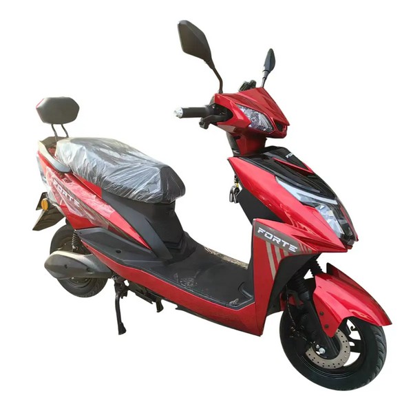 Forte HAWK LITE (червоний)