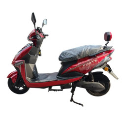 Forte HAWK LITE (червоний)