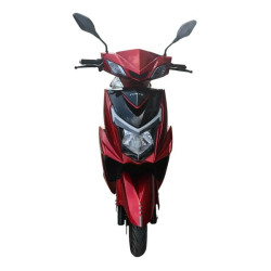 Forte HAWK LITE (червоний)