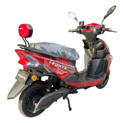 Forte HAWK LITE (червоний)