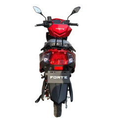 Forte HAWK LITE (червоний)