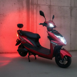Forte HAWK LITE (червоний)