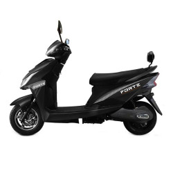 Forte HAWK LITE (чорний)