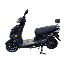 Forte HAWK LITE (чорний)