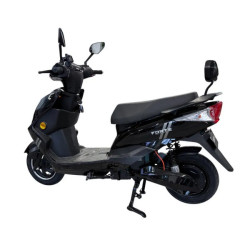 Forte HAWK LITE (чорний)