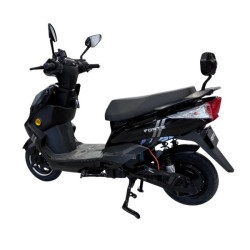 Forte HAWK LITE (чорний)