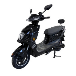 Forte HAWK LITE (чорний)