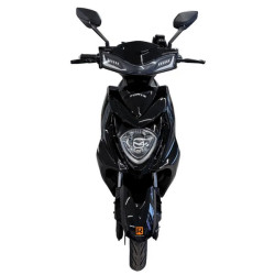 Forte HAWK LITE (чорний)
