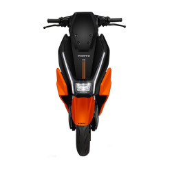 Forte T4 (помаранчевий)
